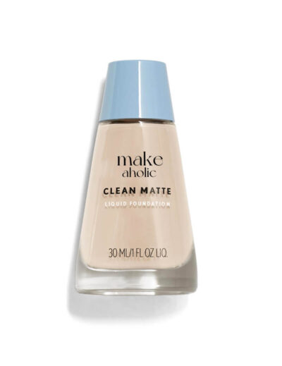 Clean Matte Liquid