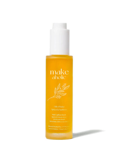 Oils of Kukui Apricot & Sunflower